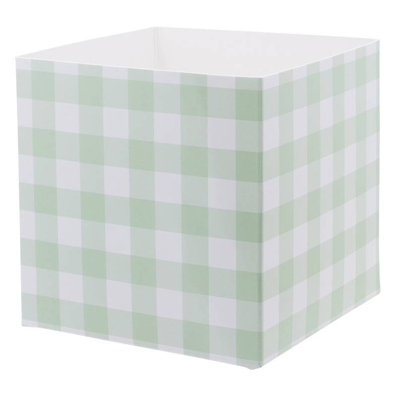 Decorative Crate