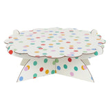 Daisy Cake Stand