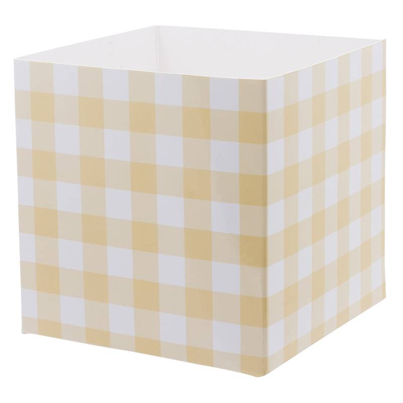 Decorative Crate