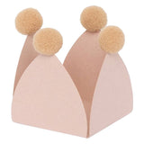 Pompom Candy Cups (Set of 20)