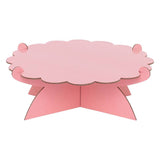 Daisy Cake Stand