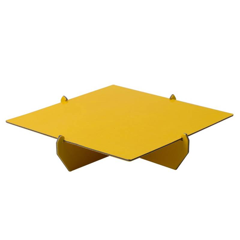 Square Tray