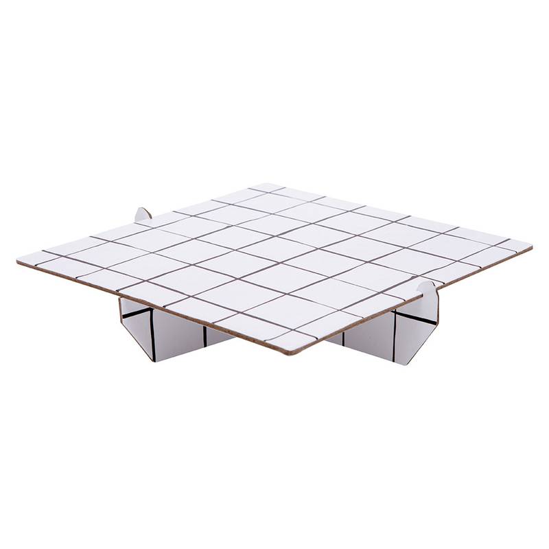 Square Tray