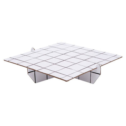 Square Tray