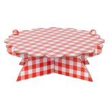 Daisy Cake Stand