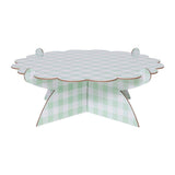 Daisy Cake Stand