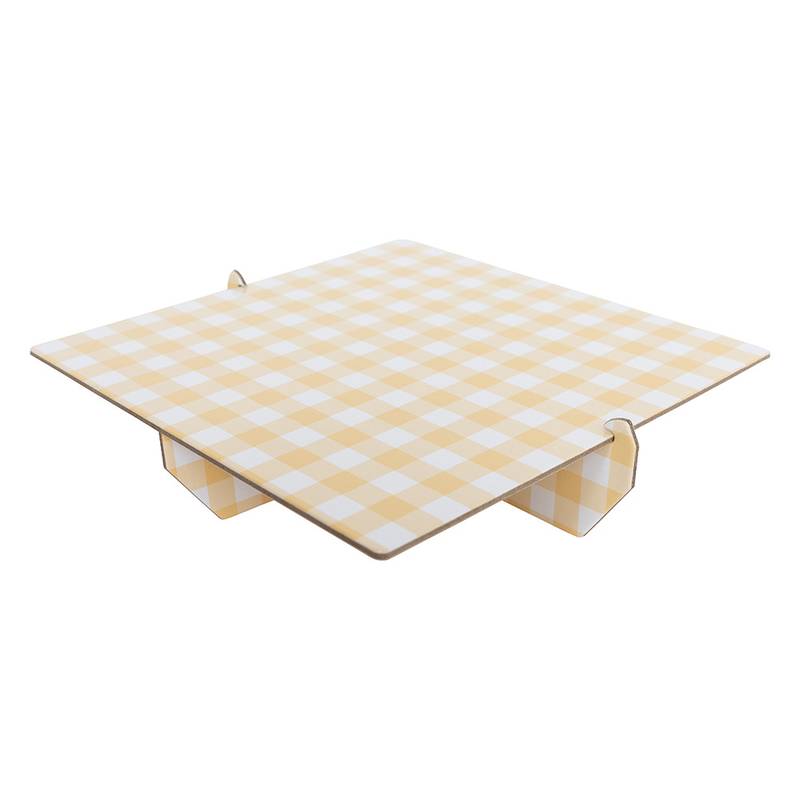 Square Tray