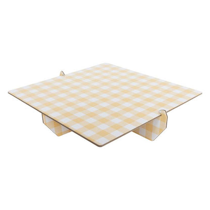 Square Tray