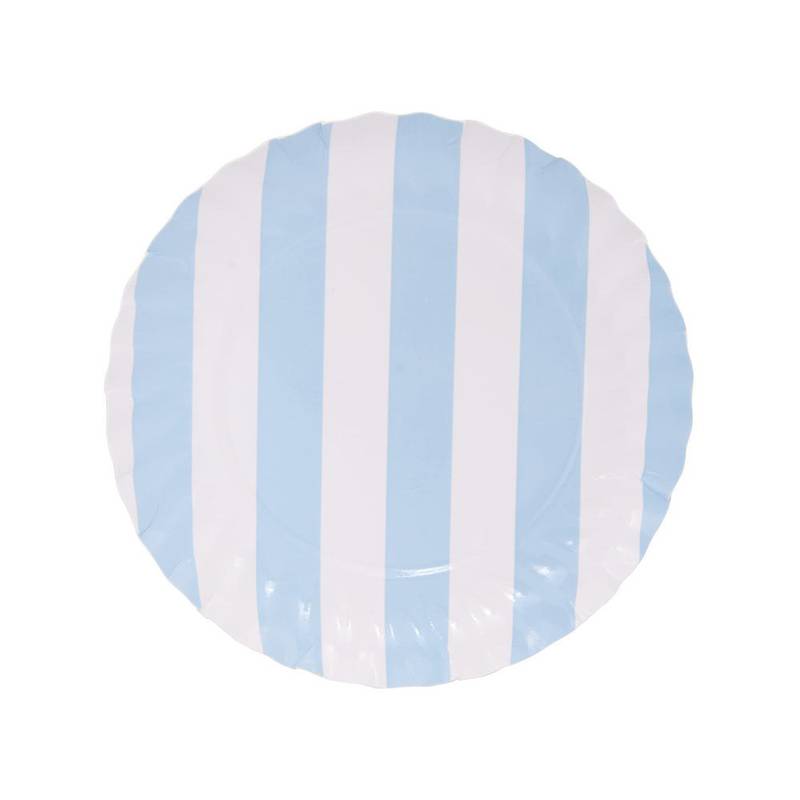 Paper Plates Small 14cm (Set of 5)