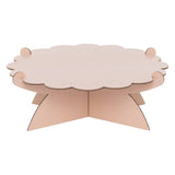 Daisy Cake Stand