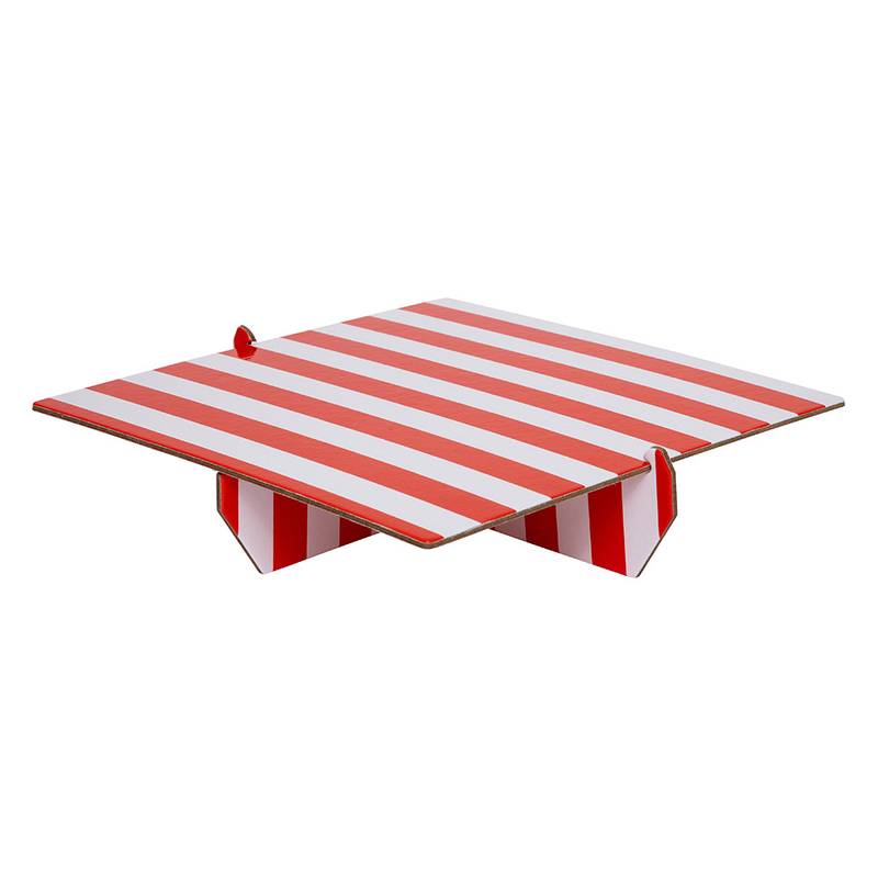 Square Tray