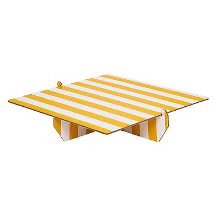 Square Tray