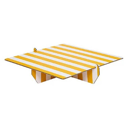 Square Tray