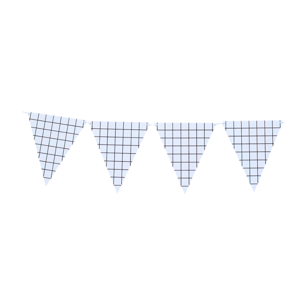 Flag - Checkered