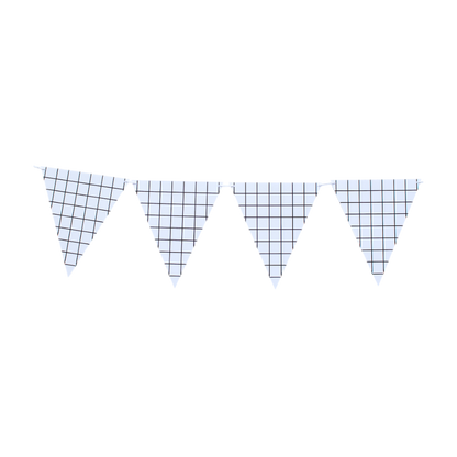 Flag - Checkered