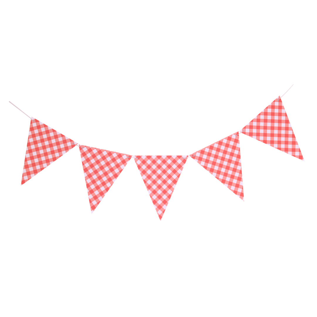 Flag - Checkered