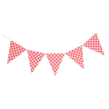 Flag - Checkered