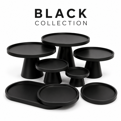 Cake Stand Mood Collection
