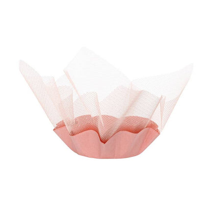 Tulle Candy Cups (Set of 10)