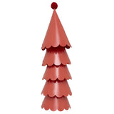 Pompom Party Hats (Set of 5)