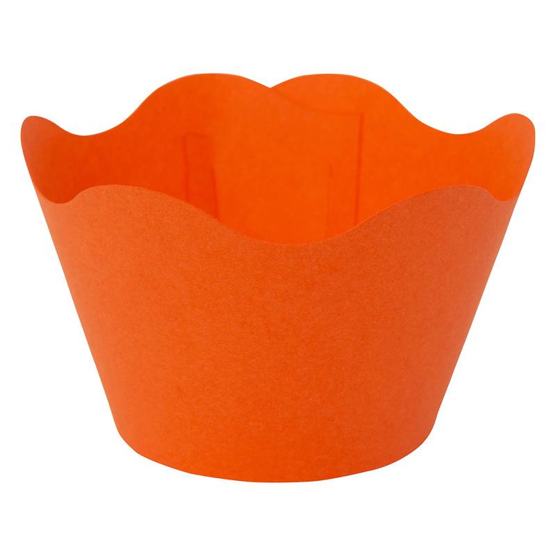 Cupcake Wrappers Large (Set of 10)