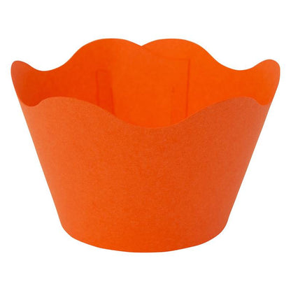 Cupcake Wrappers Large (Set of 10)