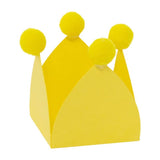 Pompom Candy Cups (Set of 20)