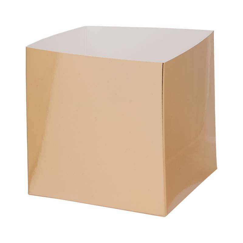 Decorative Crate