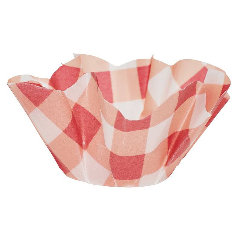 Parchment Candy Cups (Set of 10)
