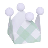 Pompom Candy Cups (Set of 20)