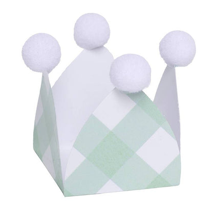 Pompom Candy Cups (Set of 20)