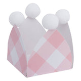Pompom Candy Cups (Set of 20)