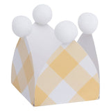 Pompom Candy Cups (Set of 20)