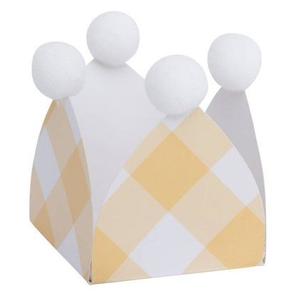 Pompom Candy Cups (Set of 20)