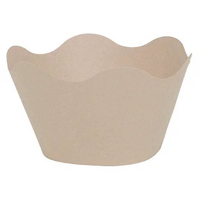 Cupcake Wrappers Large (Set of 10)