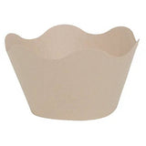 Cupcake Wrappers Large (Set of 10)
