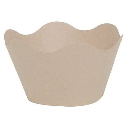 Cupcake Wrappers Large (Set of 10)