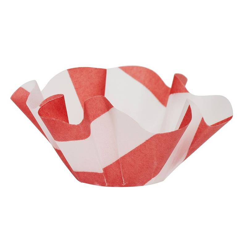 Parchment Candy Cups (Set of 10)