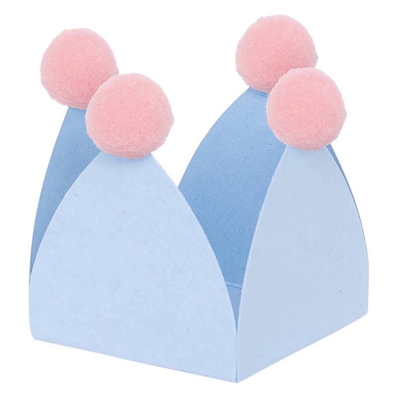 Pompom Candy Cups (Set of 20)