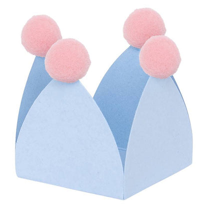 Pompom Candy Cups (Set of 20)