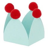 Pompom Candy Cups (Set of 20)