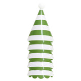 Pompom Party Hats (Set of 5)