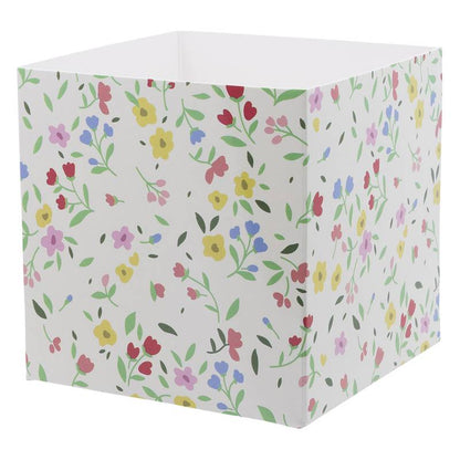 Decorative Crate