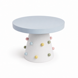 Cake Stand Pompom Candy