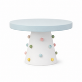 Cake Stand Pompom Candy