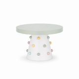 Cake Stand Pompom Candy