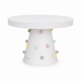 Cake Stand Pompom Candy