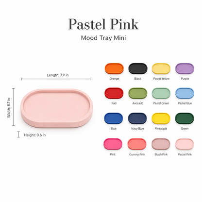 Cake Stand Mood Collection