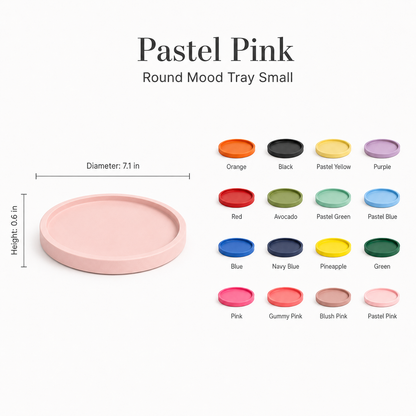 Cake Stand Mood Collection