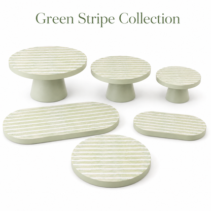 Cake Stand VG Linea